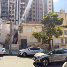 Imóvel à Avenida Olegário Maciel, nº 1348