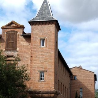 Château de la Cépière
