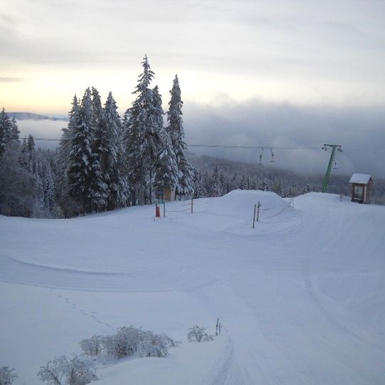 Crystal Mountain