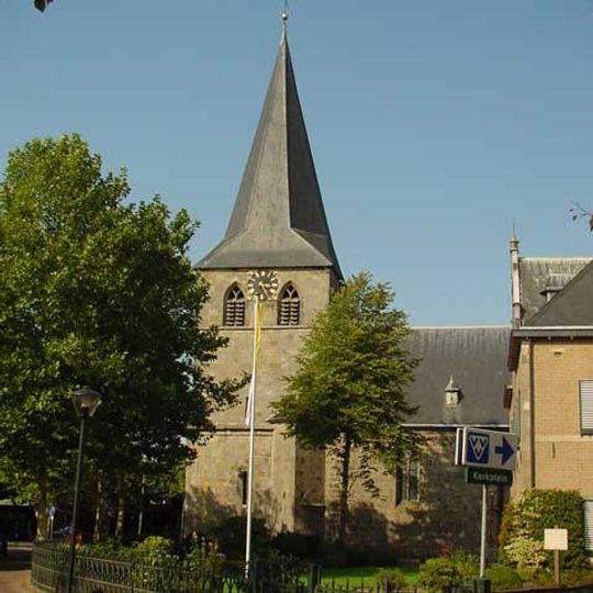 St. Nicolaaskerk