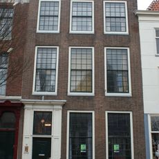 Hooigracht 39, Leiden