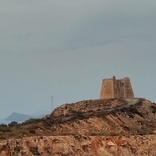 Batería de Mesa Roldán
