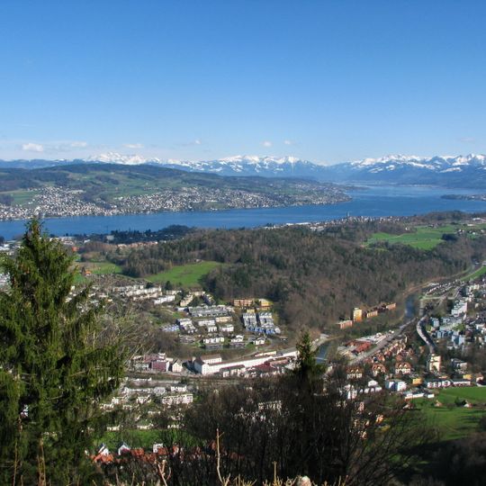 Langnau am Albis