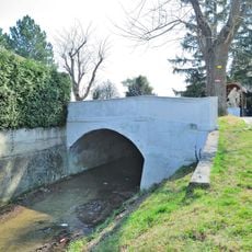 Straßenbrücke Deutsch-Altenburg