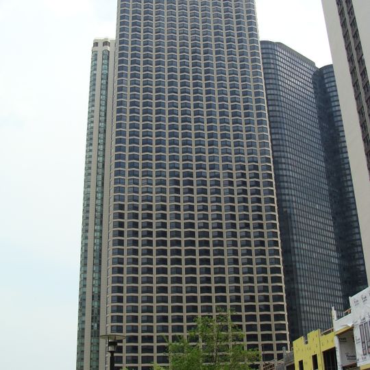 North Harbor Tower