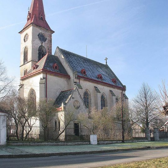 Church of the Annunciation