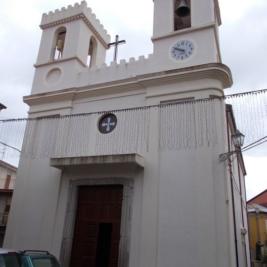 Chiesa di San Giorgio Martire