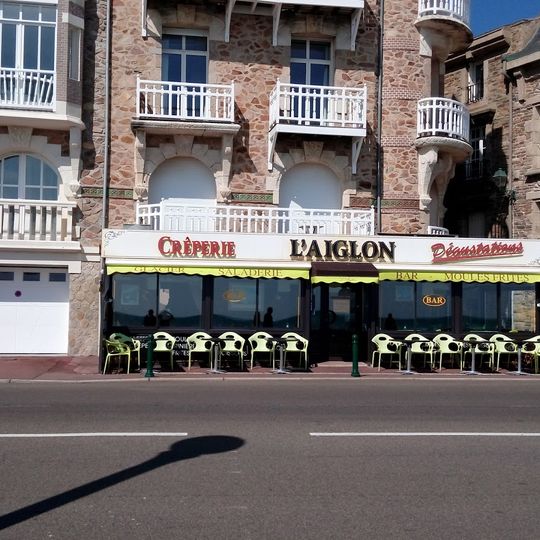 L'Aiglon
