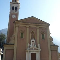 Santa Maria Assunta church