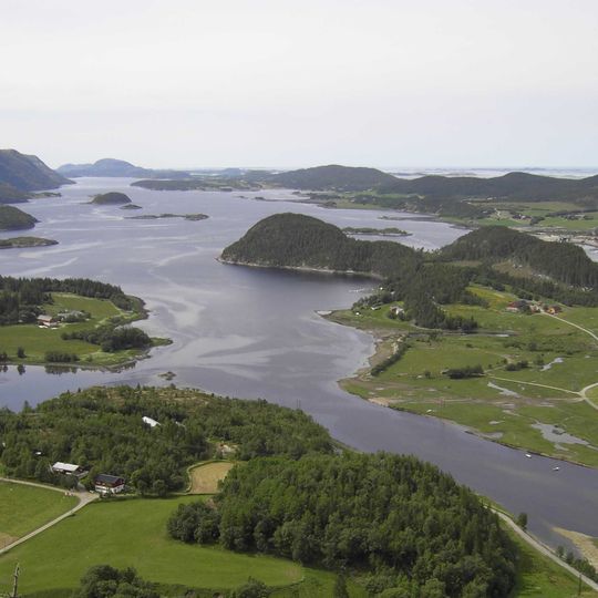 Åfjord