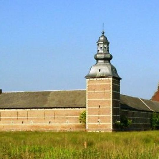 Herkenrode Abbey