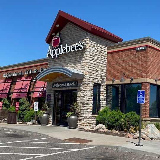 Applebee's Grill + Bar