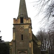Church of St Andrew