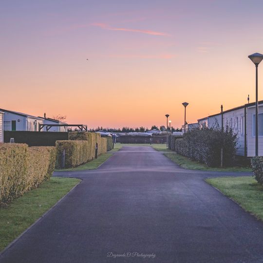 Camping Polder Valley