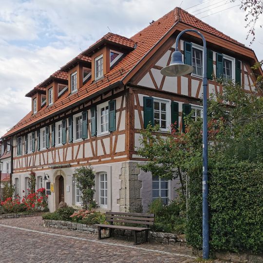 Museum im Hirsch