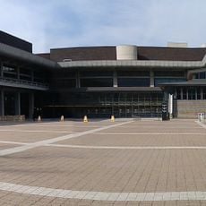 Kyoto Kaikan