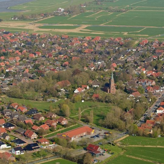 Burhave