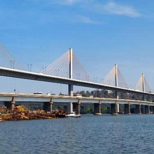 Atal Setu, Goa