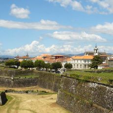 Fortificações da Praça de Valença do Minho
