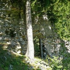 Ruine Sonnenburg