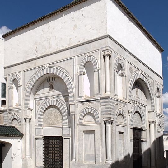 Mausolée Sidi Youssef