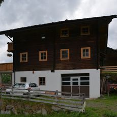 Bauernhaus Glanz 4