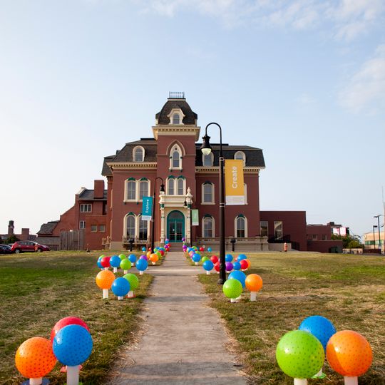 Children's Museum of Cleveland