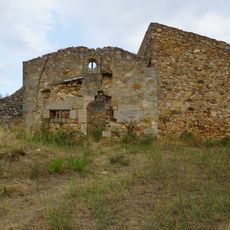 Ermita de Sant Daniel (Calonge)