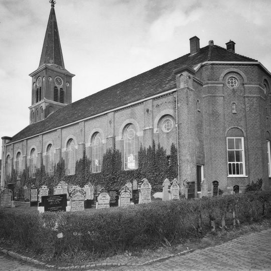 Johanneskerk