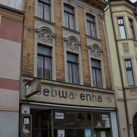 Bürgermeisterstraße 3