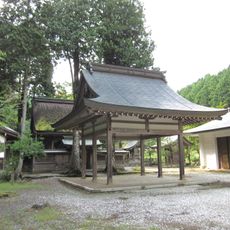 Taji-jinja