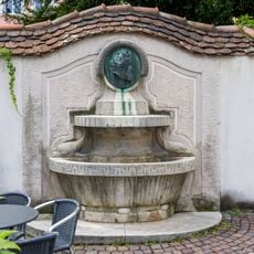 Lingg-Brunnen