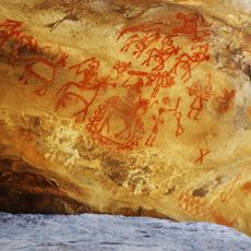 Bhimbetka rock shelters