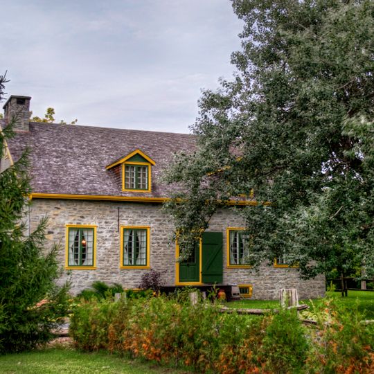 École de fabrique de Sainte-Marguerite-de-Blairfindie