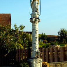 Mariensäule