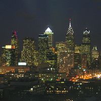 Philadelphia