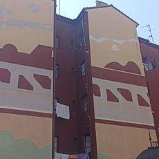 Peinture murale