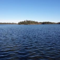 Crimson Lake Provincial Park