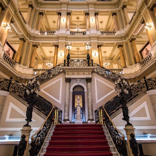 Biblioteca Nacional do Brasil