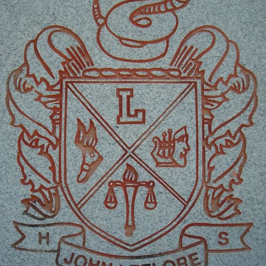 LeFlore Magnet High School