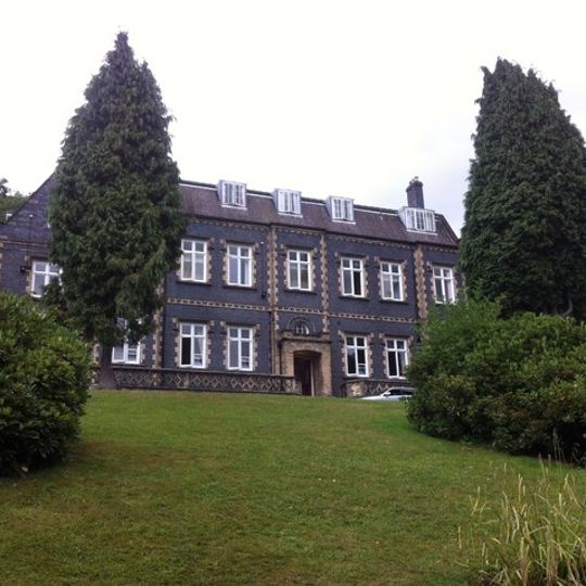 Coalbrookdale Institute