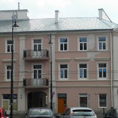 15 Królewska Street in Lublin
