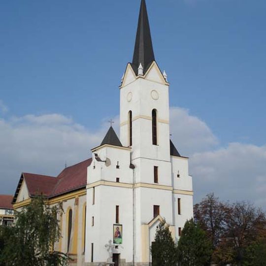 Catedral de la Asunción