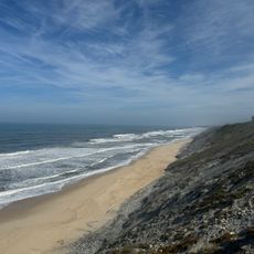 Praia da Pedra do Ouro