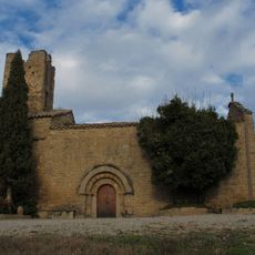 Sant Ramon de Sobirana de Ferrans