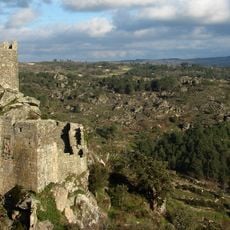 Castle of Sortelha