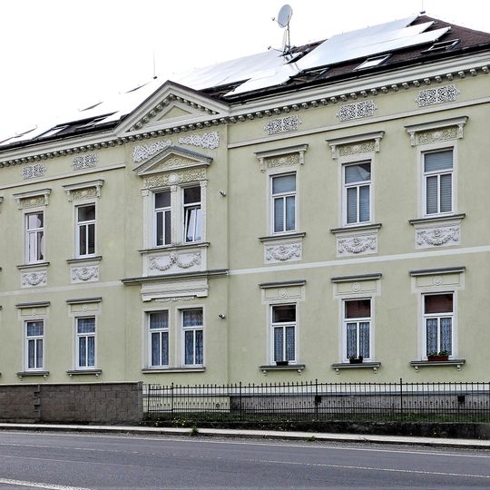 Ceskoslovenske mladeze 3292