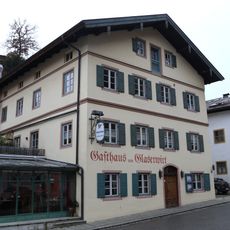 Gasthaus