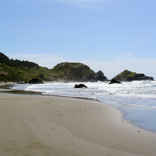 Samuel H. Boardman State Scenic Corridor