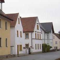 Wohnhaus